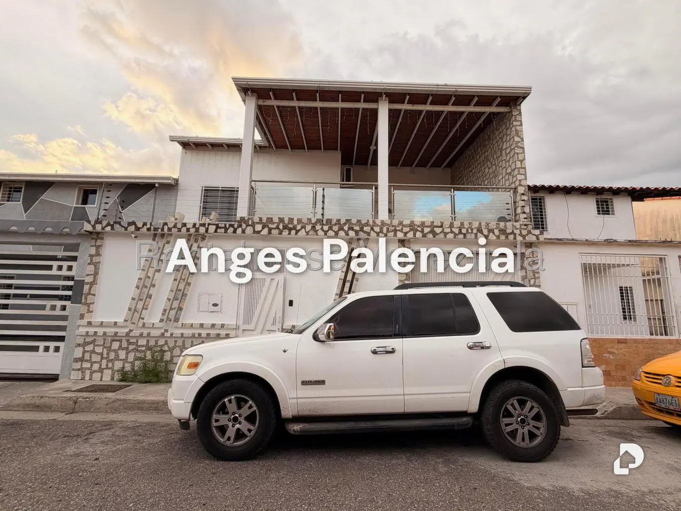 Casa en Conjunto Residencial Villa Hermosa, Turmero – 1