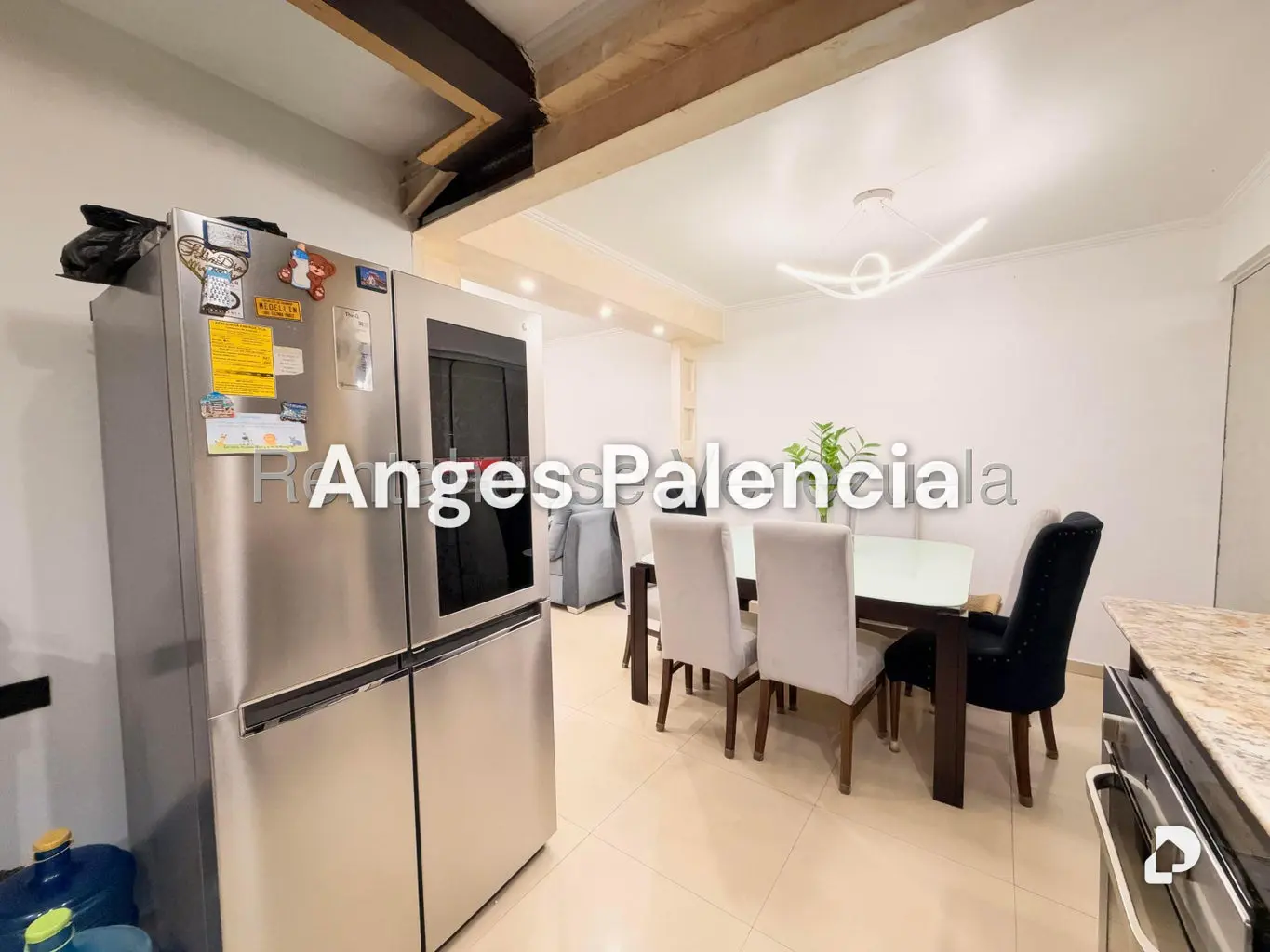 Casa en Conjunto Residencial Villa Hermosa, Turmero – 12
