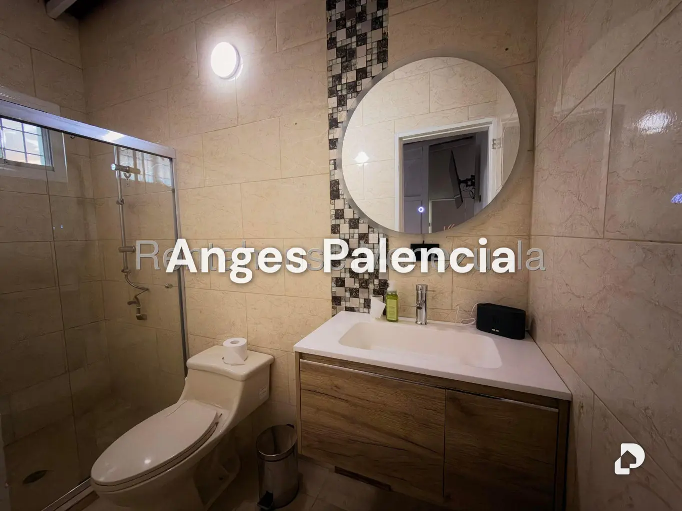 Casa en Conjunto Residencial Villa Hermosa, Turmero – 28