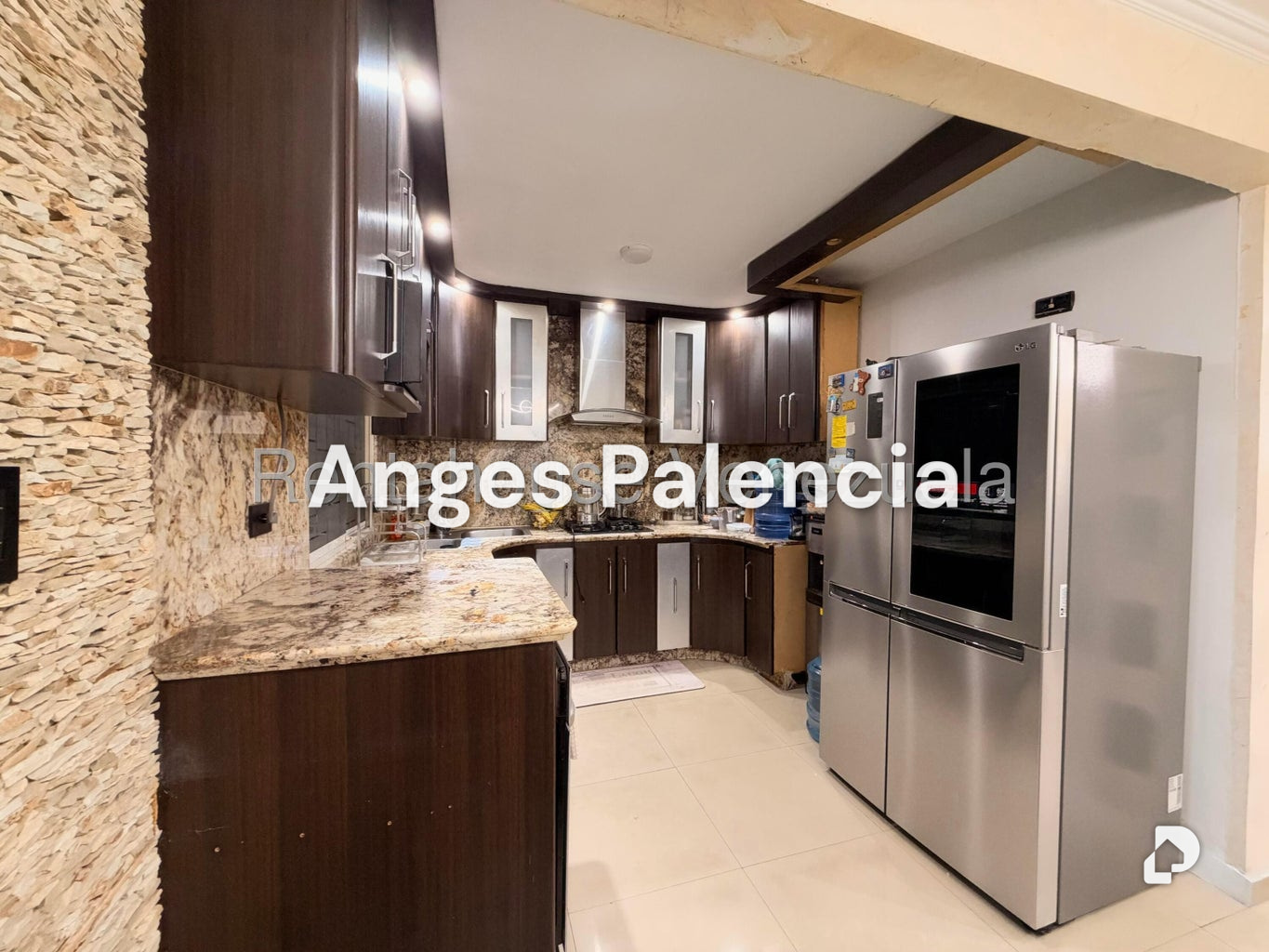 Casa en Conjunto Residencial Villa Hermosa, Turmero – 19