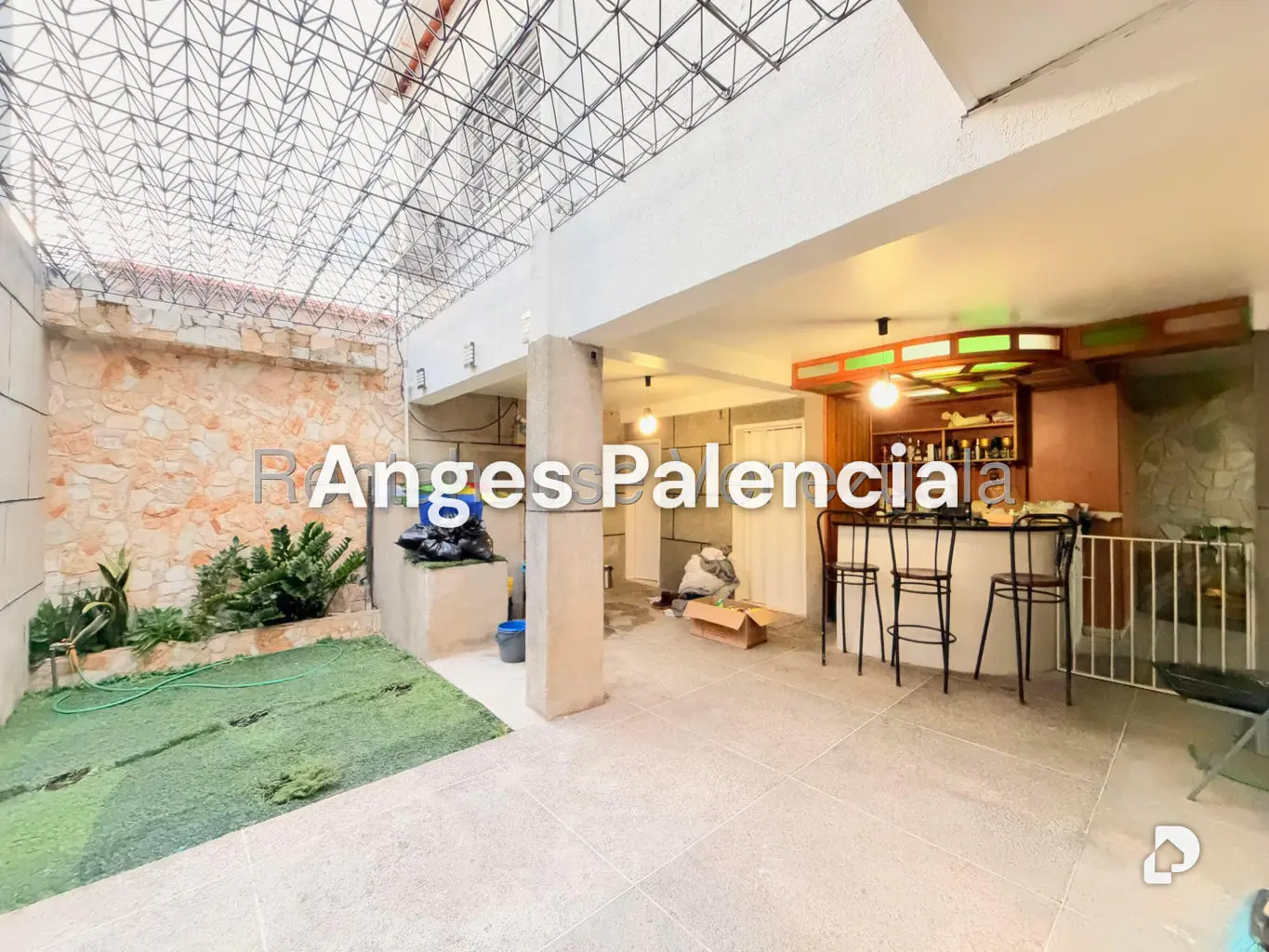 Casa en Conjunto Residencial Villa Hermosa, Turmero – 13