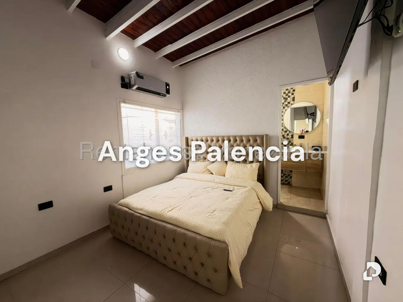 Casa en Conjunto Residencial Villa Hermosa, Turmero – 27