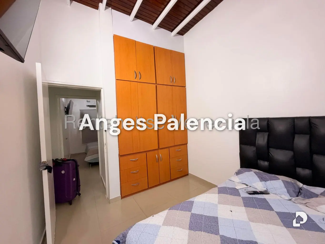 Casa en Conjunto Residencial Villa Hermosa, Turmero – 25