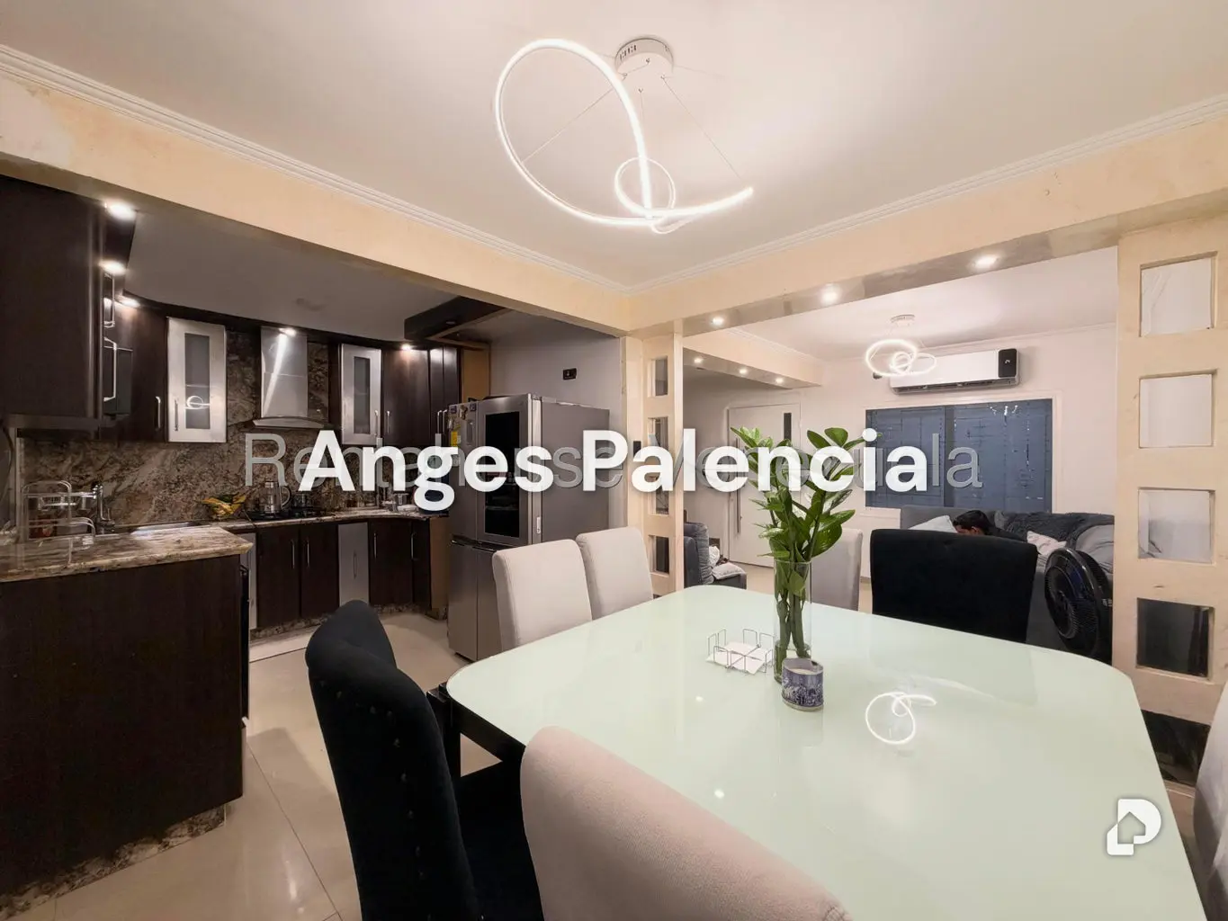 Casa en Conjunto Residencial Villa Hermosa, Turmero – 9