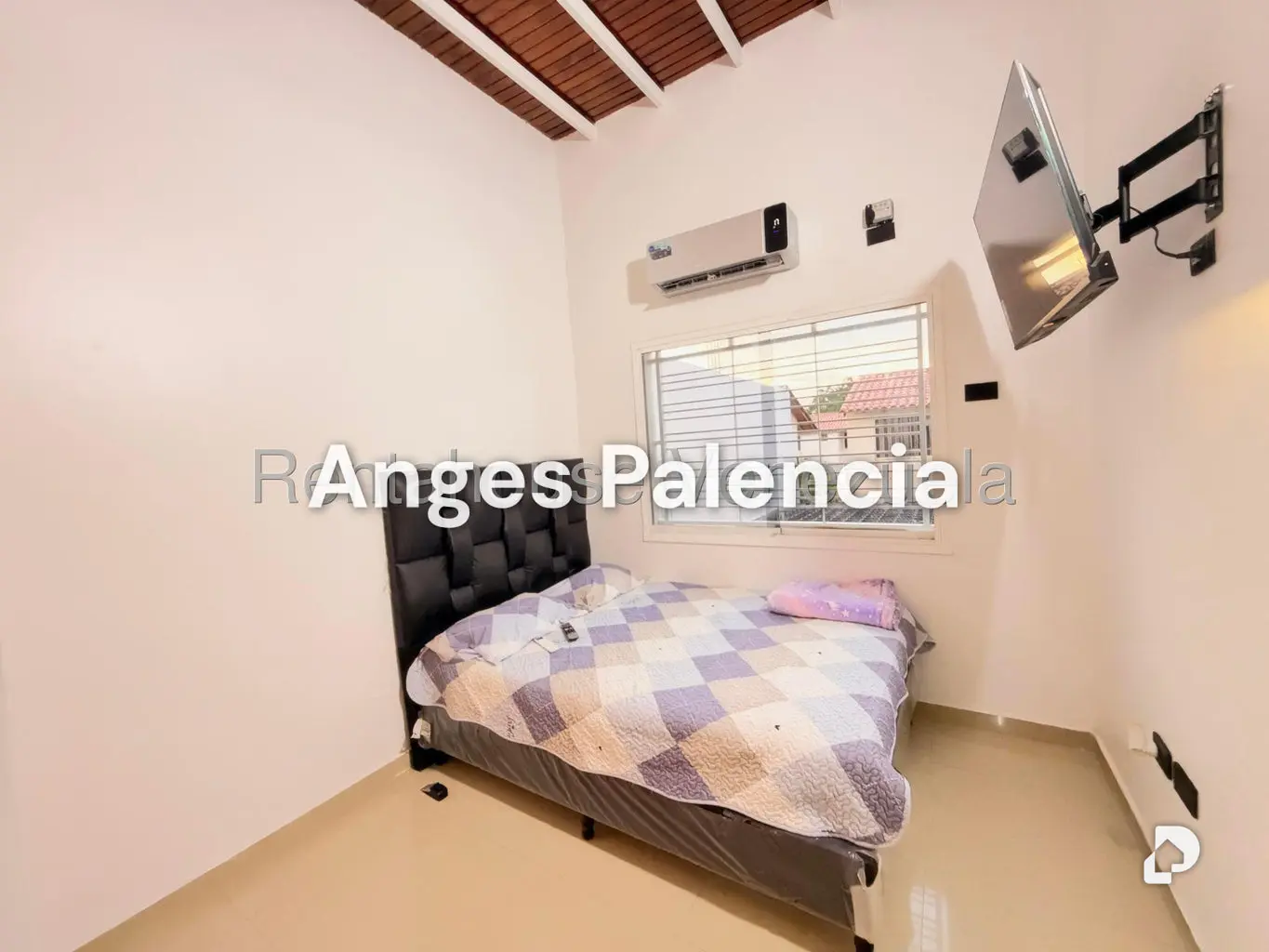 Casa en Conjunto Residencial Villa Hermosa, Turmero – 24