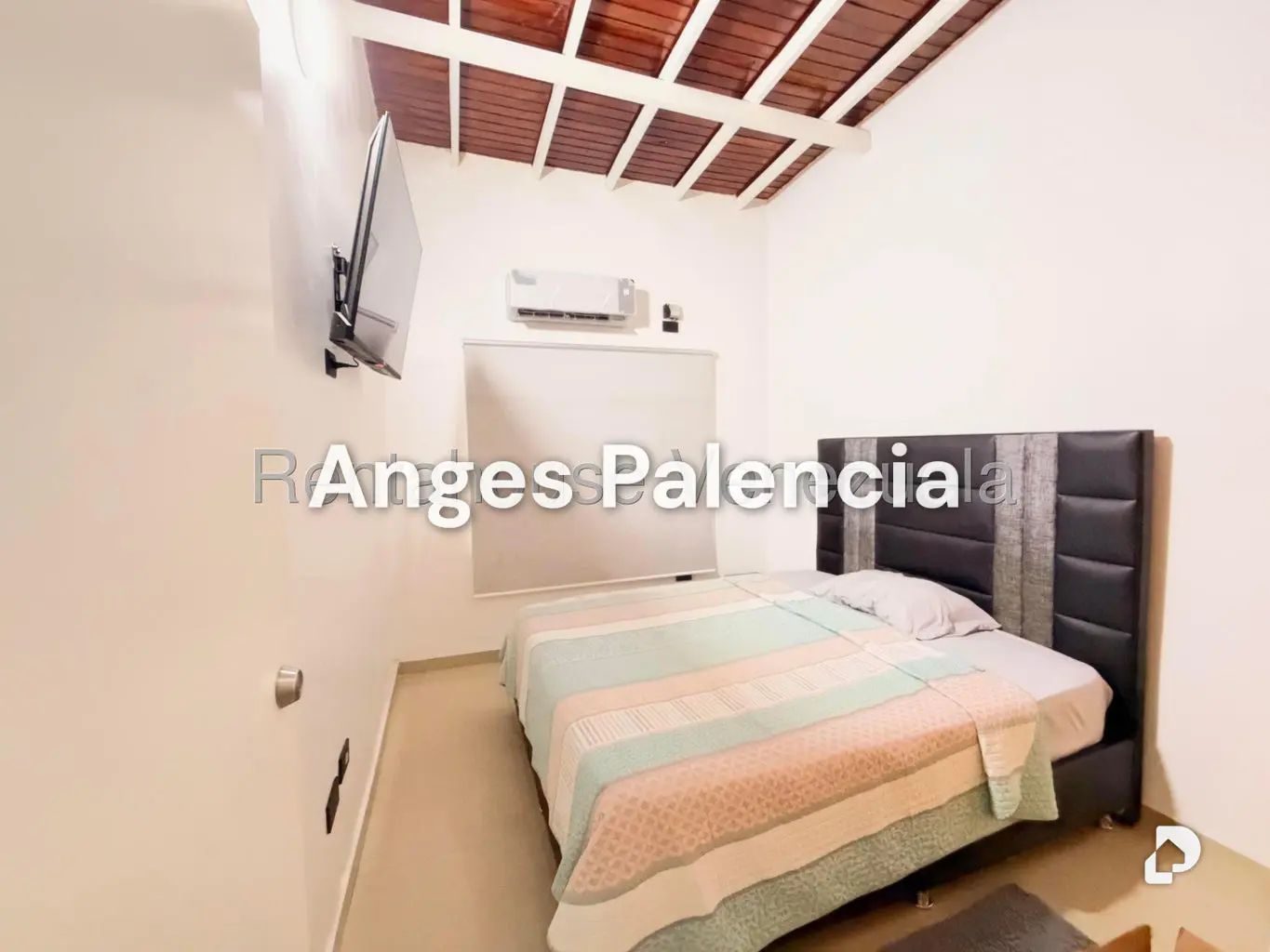 Casa en Conjunto Residencial Villa Hermosa, Turmero – 22