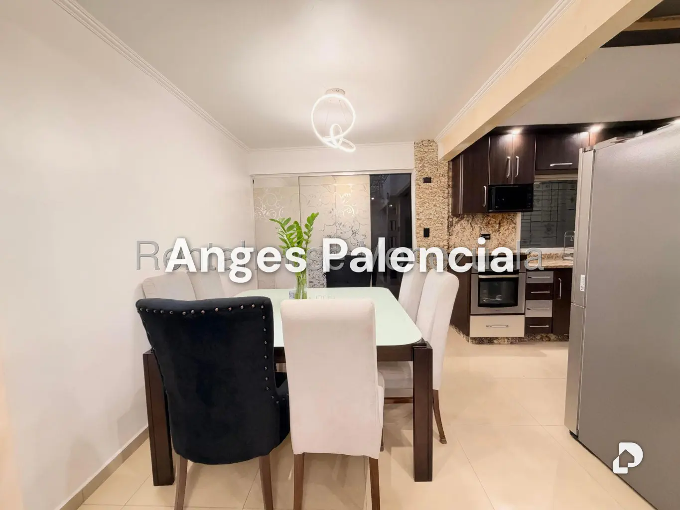 Casa en Conjunto Residencial Villa Hermosa, Turmero – 8