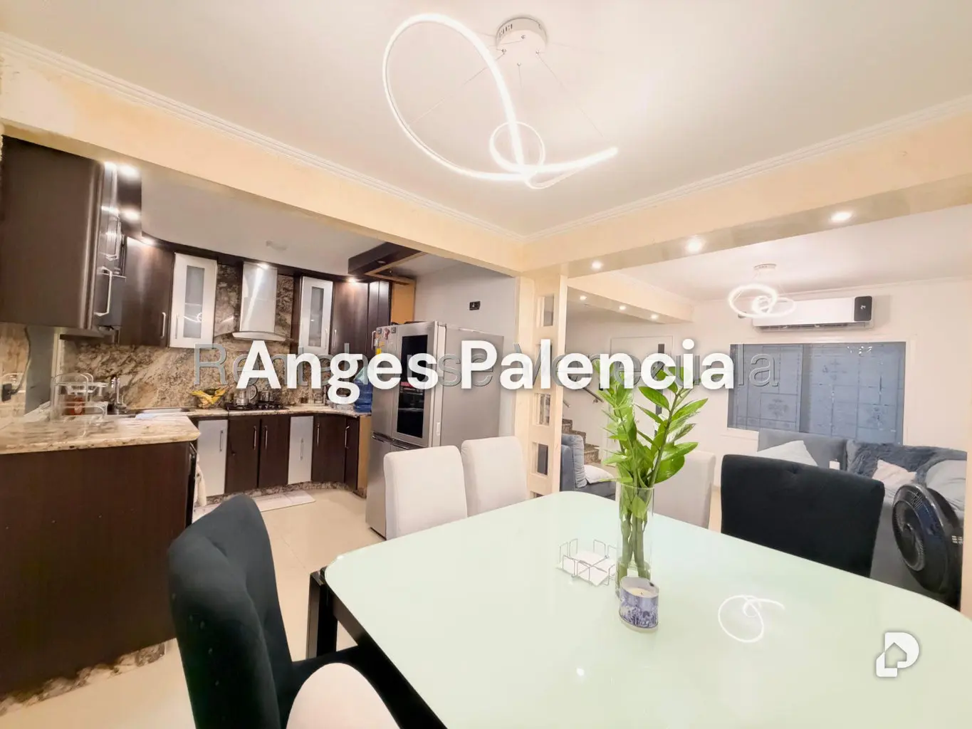 Casa en Conjunto Residencial Villa Hermosa, Turmero – 18