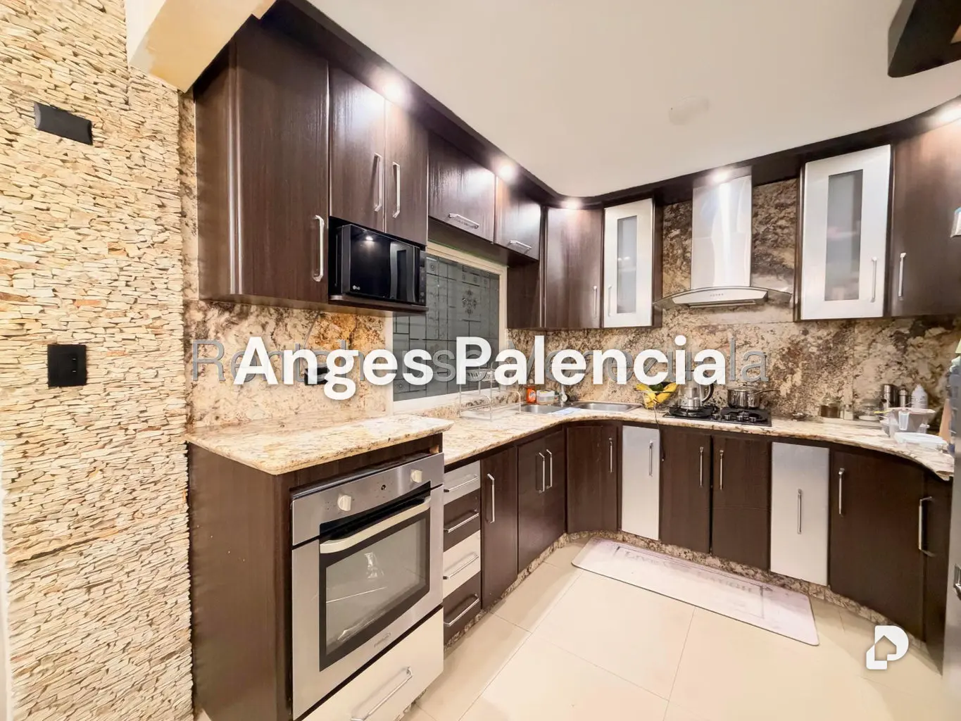 Casa en Conjunto Residencial Villa Hermosa, Turmero – 11