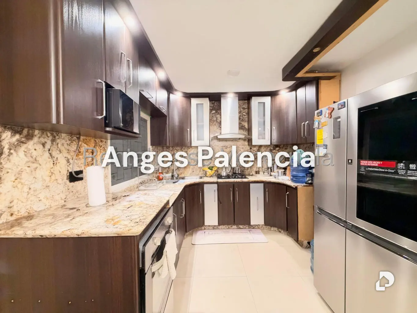 Casa en Conjunto Residencial Villa Hermosa, Turmero – 20