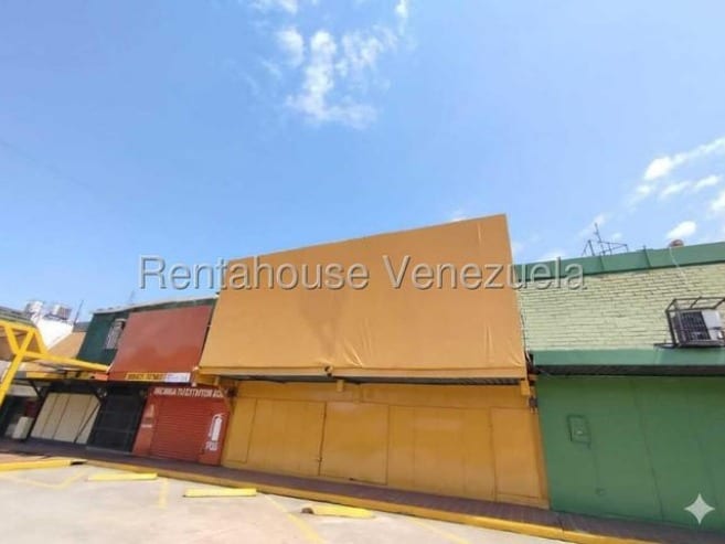 Local comercial en San Diego - 1