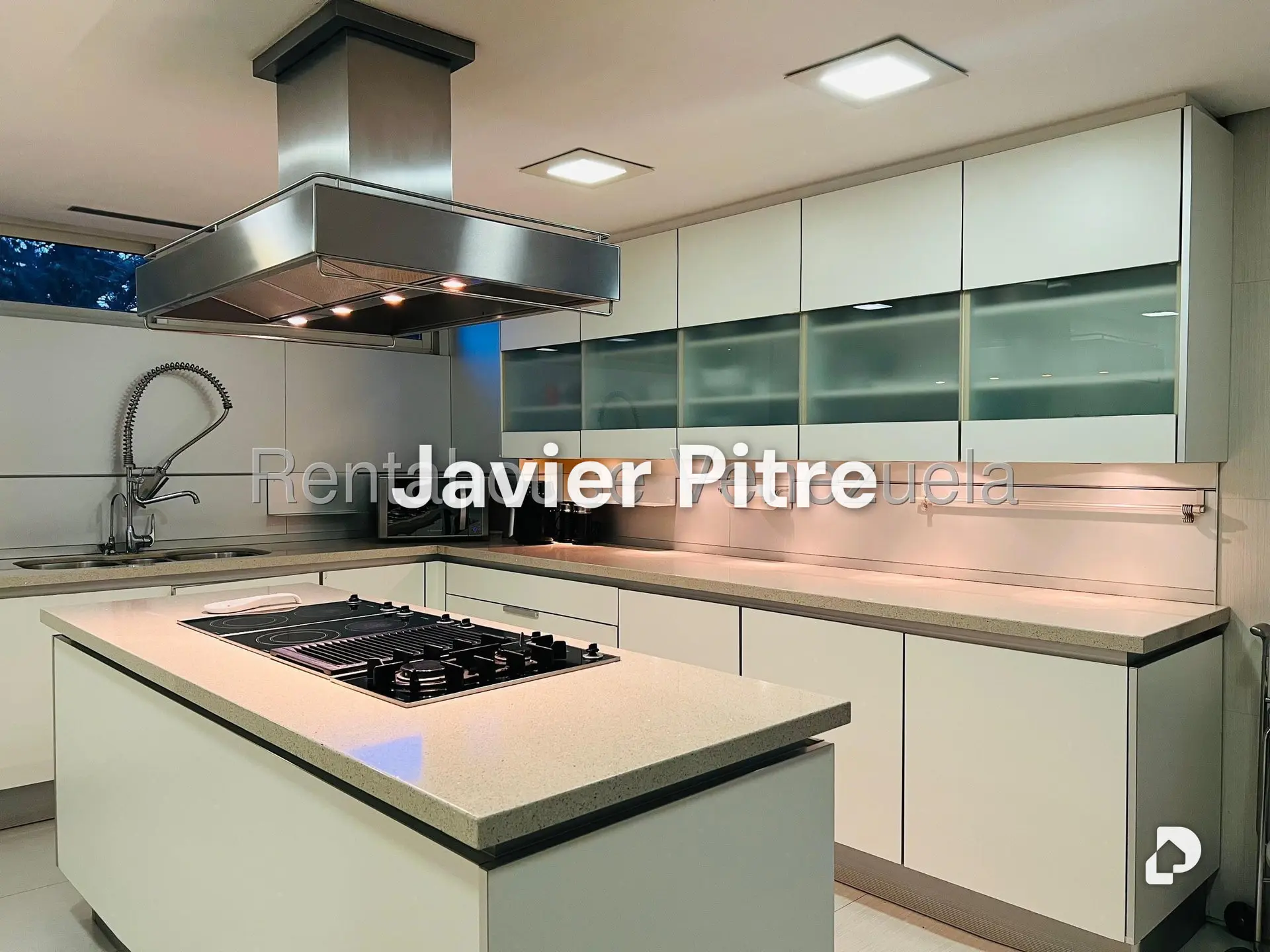 Penthouse en La Castellana, Caracas – 9