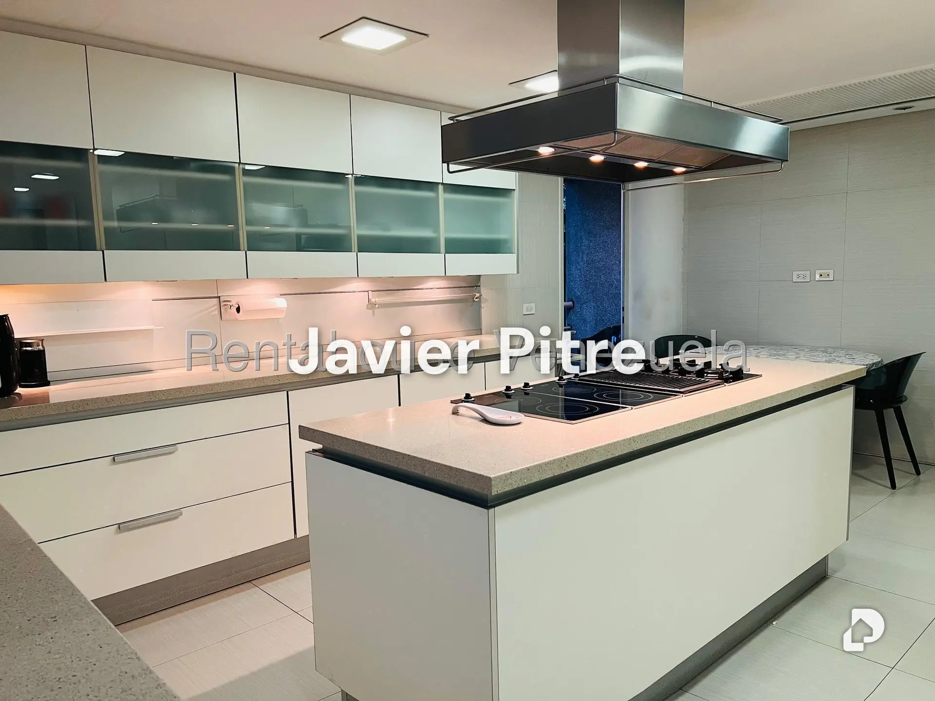 Penthouse en La Castellana, Caracas – 12