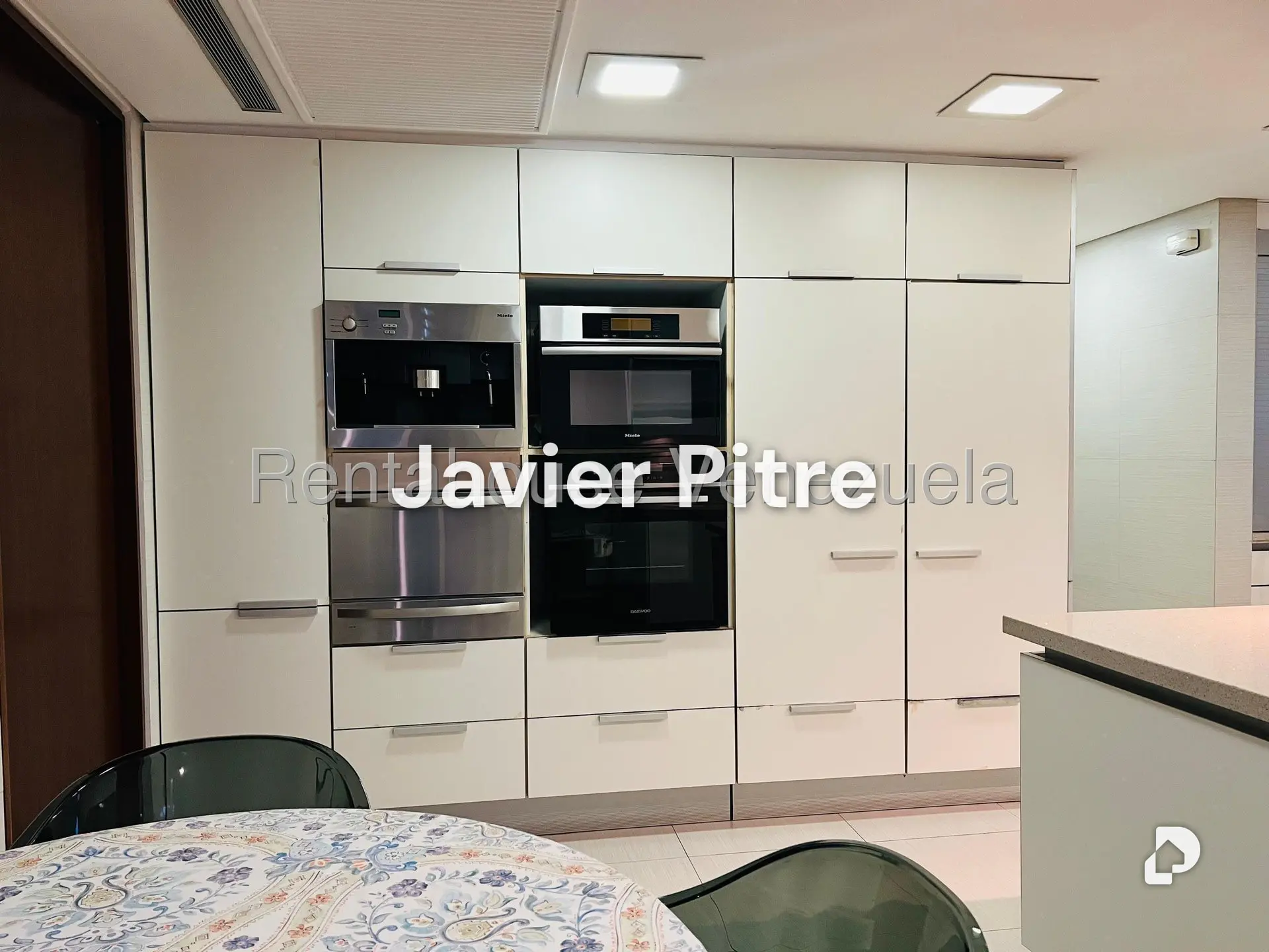 Penthouse en La Castellana, Caracas – 14