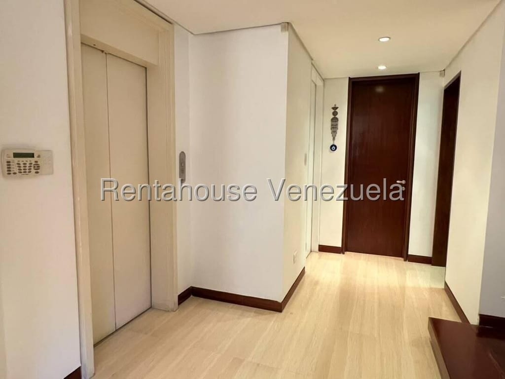 Apartamento en La Castellana, Caracas - 1