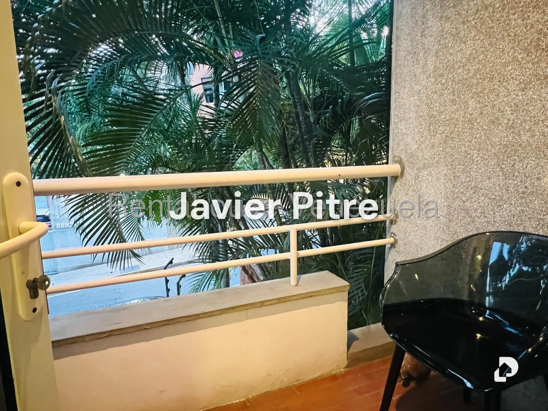 Penthouse en La Castellana, Caracas – 15