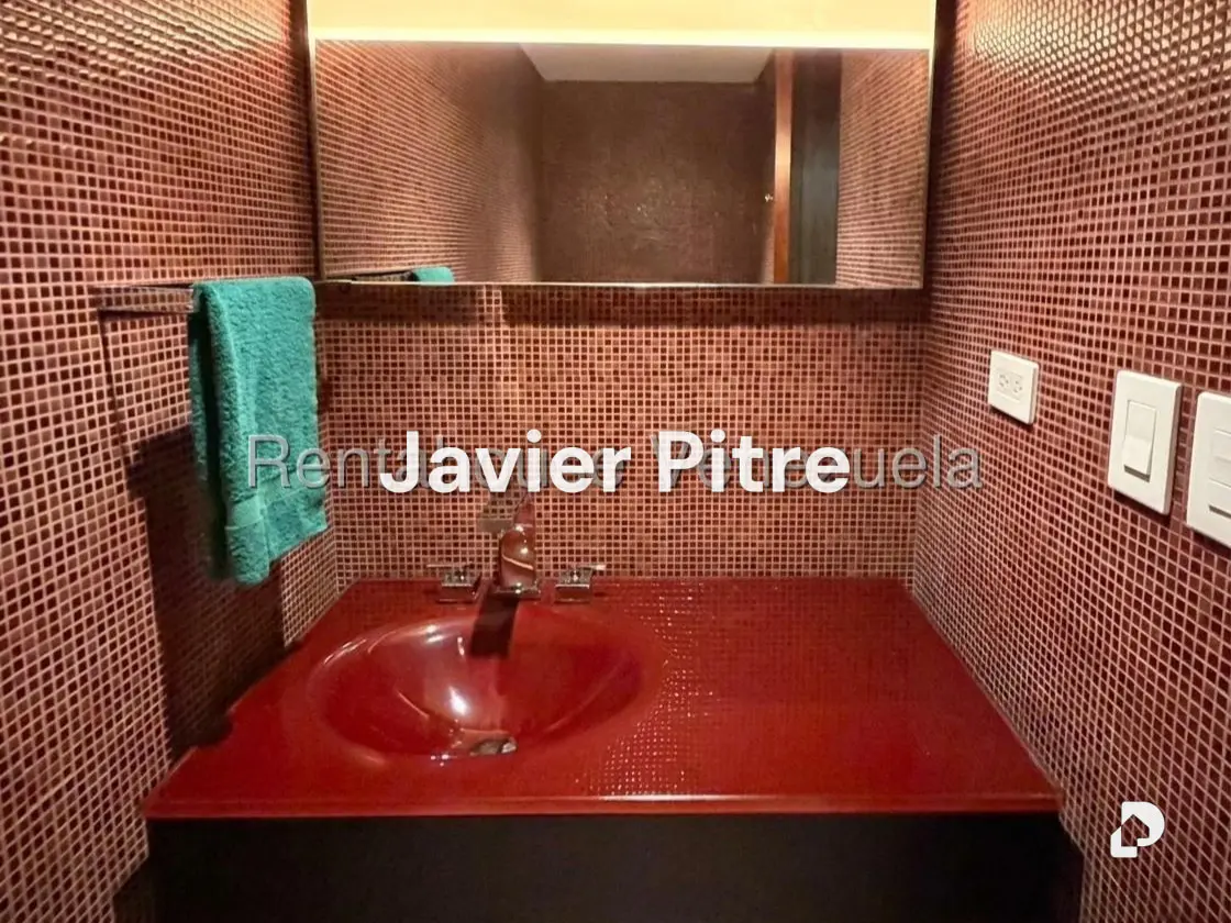 Penthouse en La Castellana, Caracas – 17