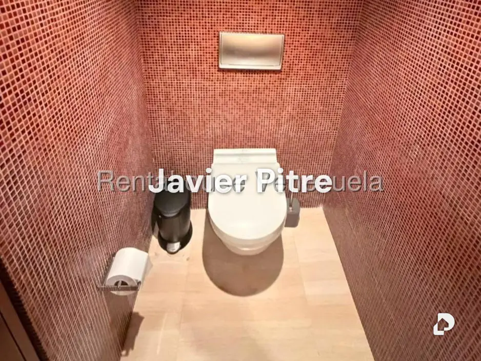 Penthouse en La Castellana, Caracas – 18