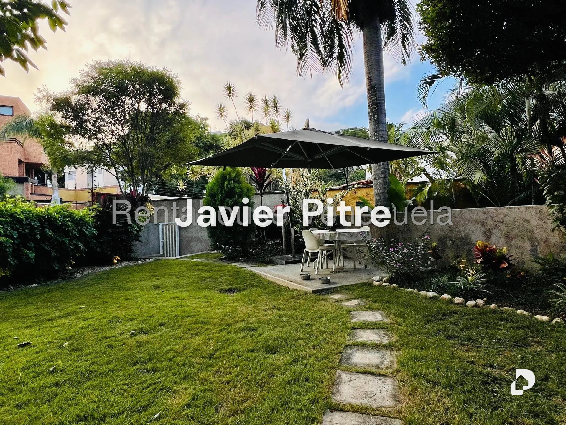 Penthouse en La Castellana, Caracas – 19