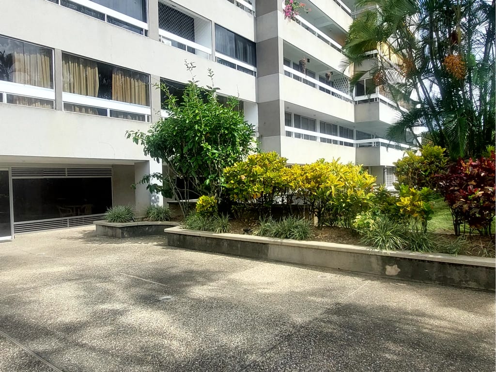 Apartamento en Chulavista, Caracas - 1