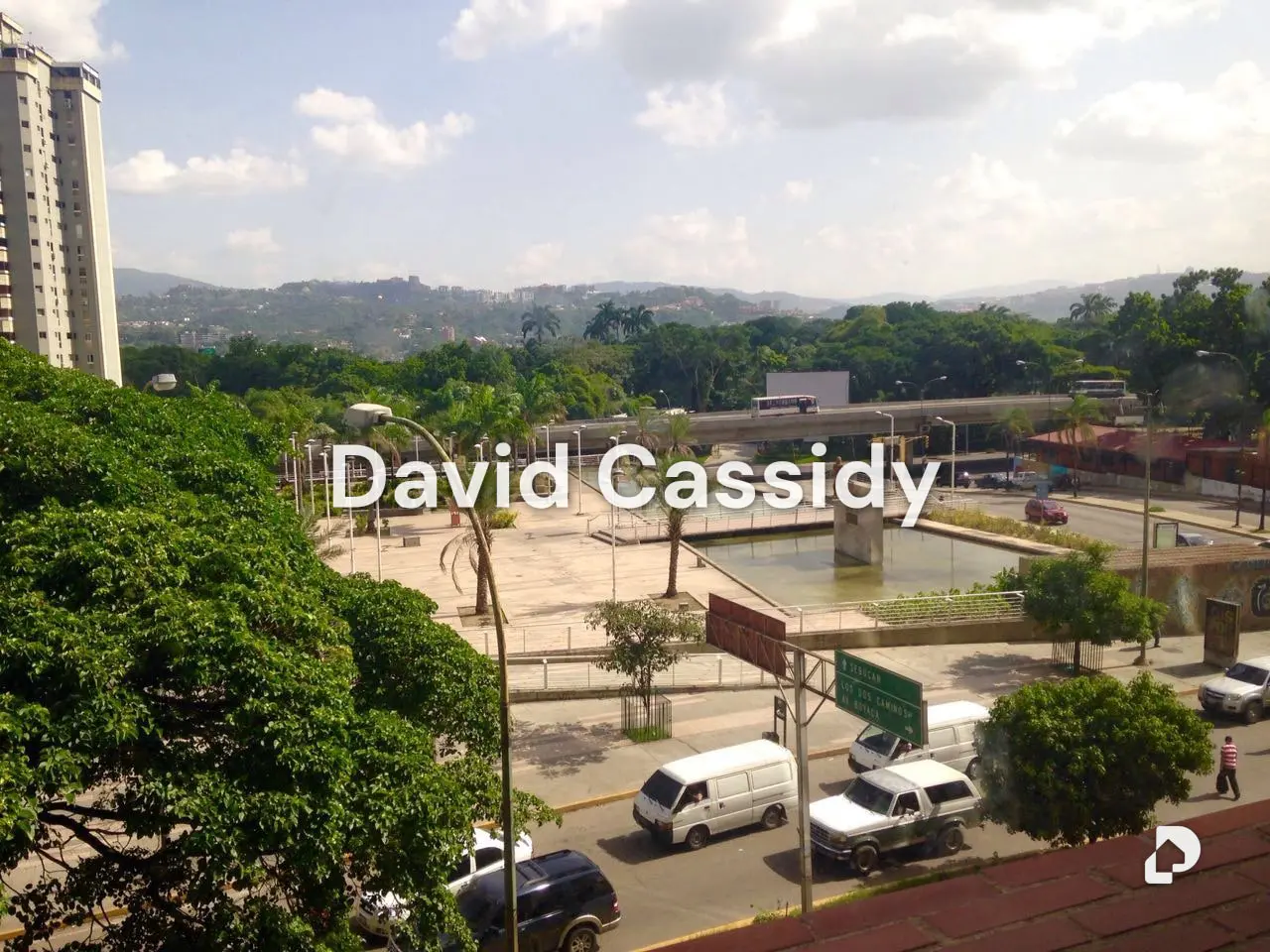 Office in Los Dos Caminos, Caracas – 4