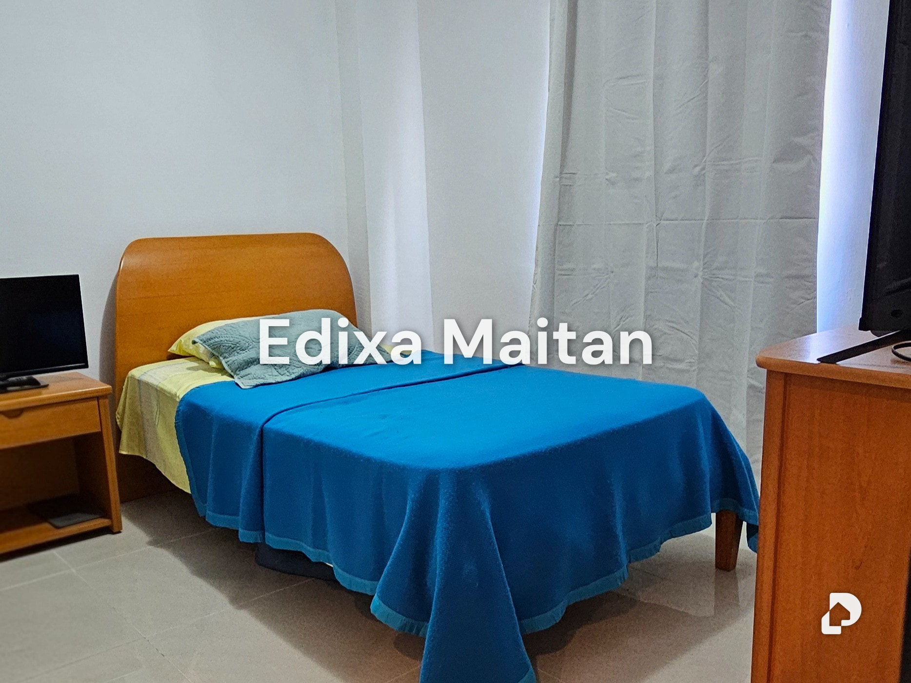 Apartamento en Urbanización Nueva Barcelona, Barcelona – 14