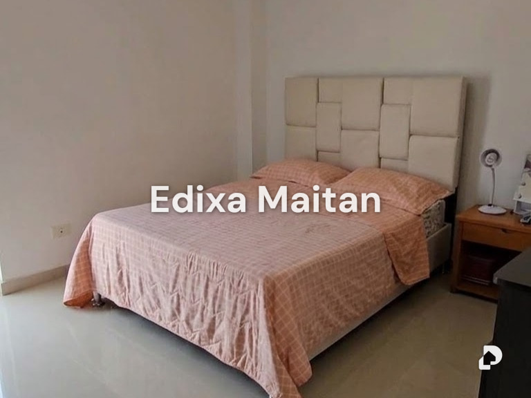 Apartamento en Urbanización Nueva Barcelona, Barcelona – 3