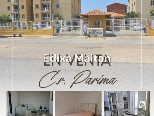 Apartamento en Urbanización Nueva Barcelona, Barcelona – 1
