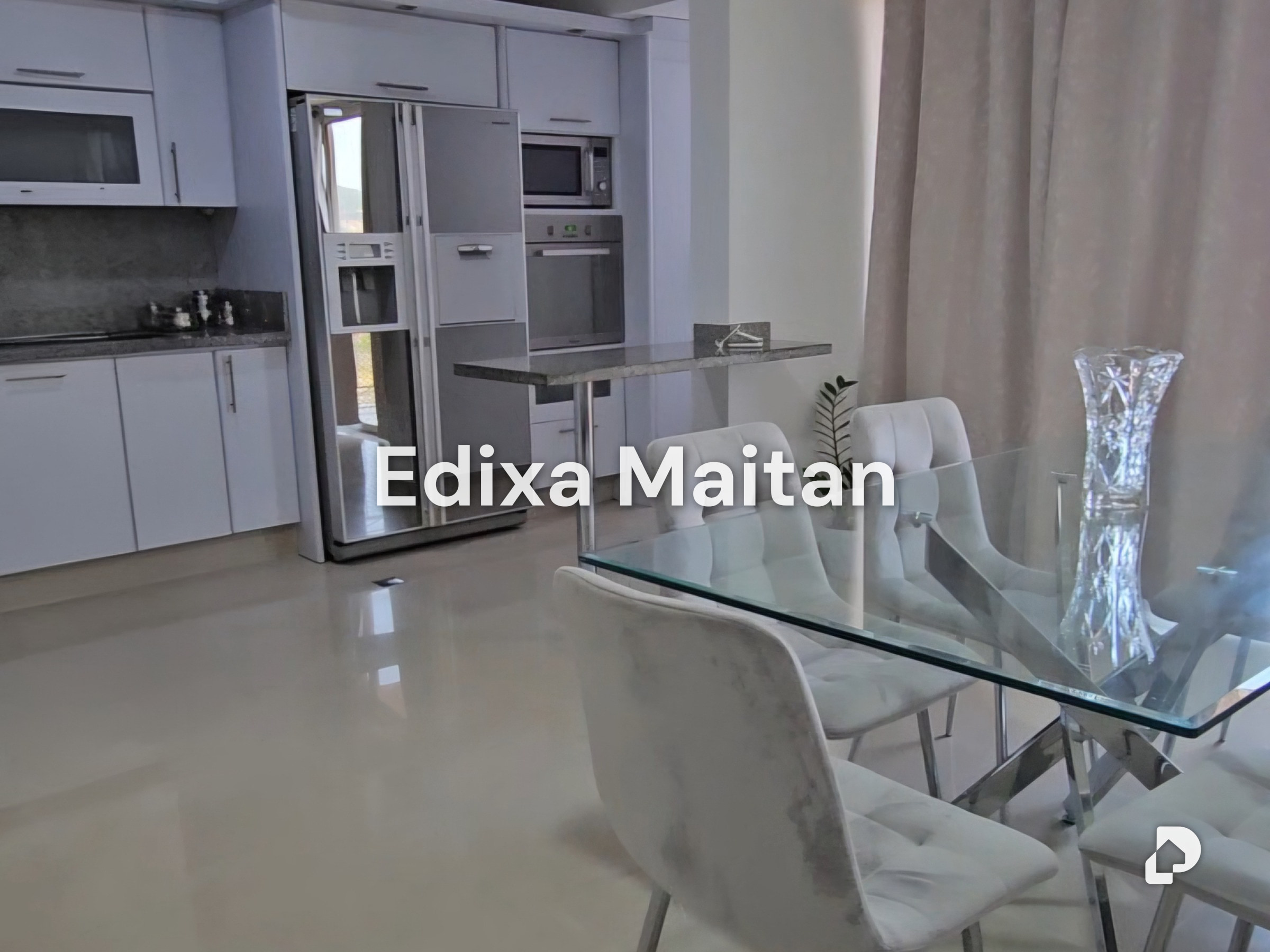 Apartamento en Urbanización Nueva Barcelona, Barcelona – 5