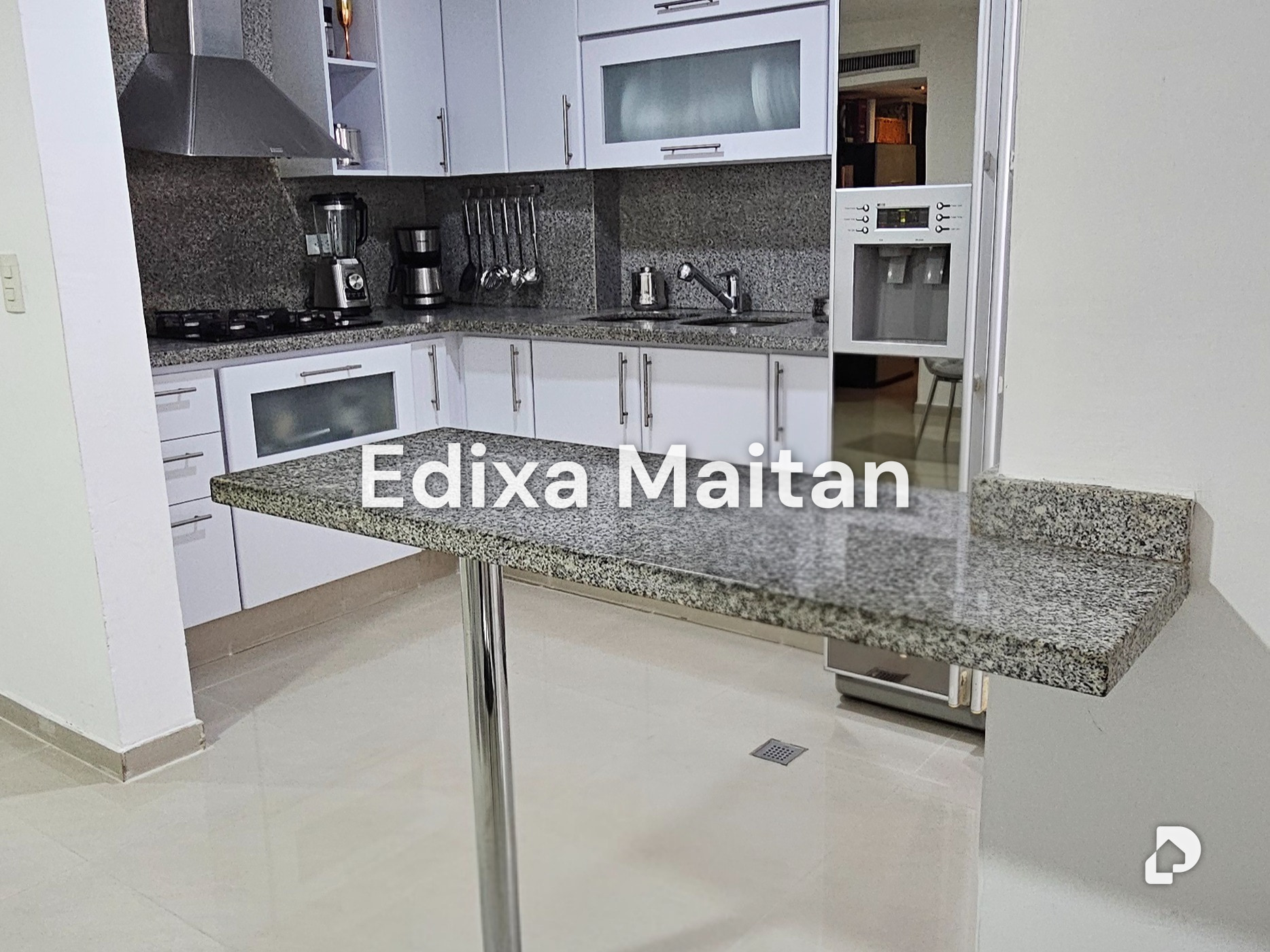 Apartamento en Urbanización Nueva Barcelona, Barcelona – 8