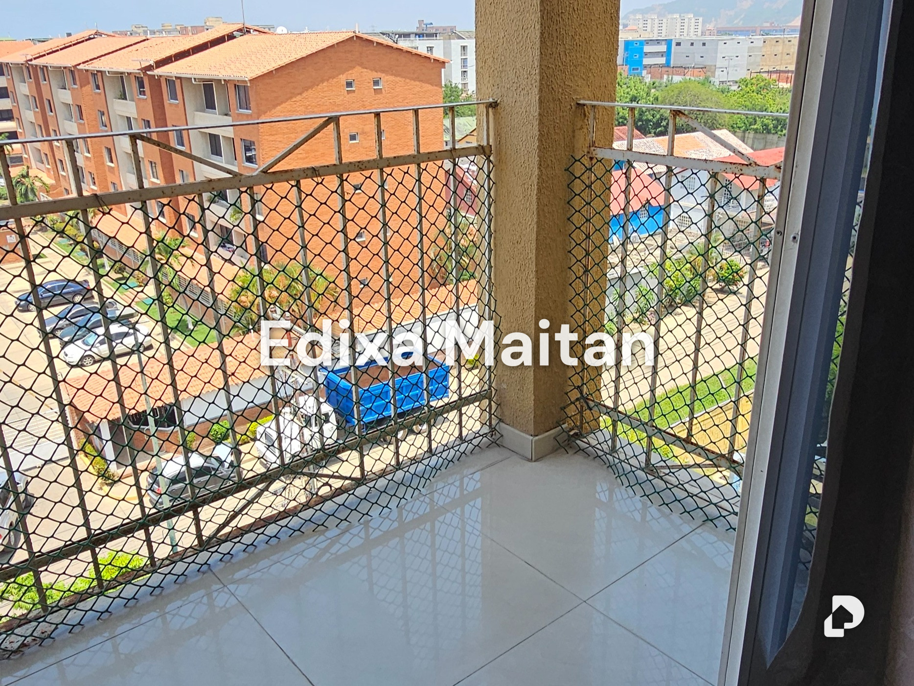 Apartamento en Urbanización Nueva Barcelona, Barcelona – 9