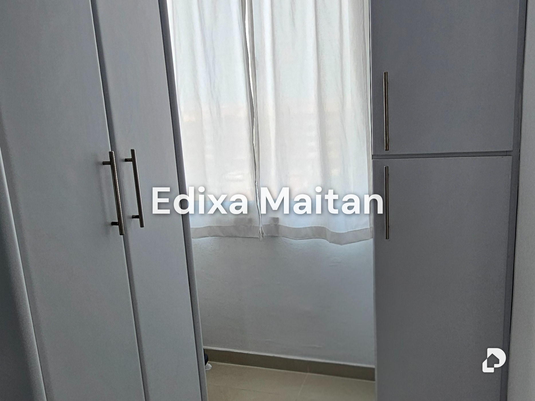 Apartamento en Urbanización Nueva Barcelona, Barcelona – 7