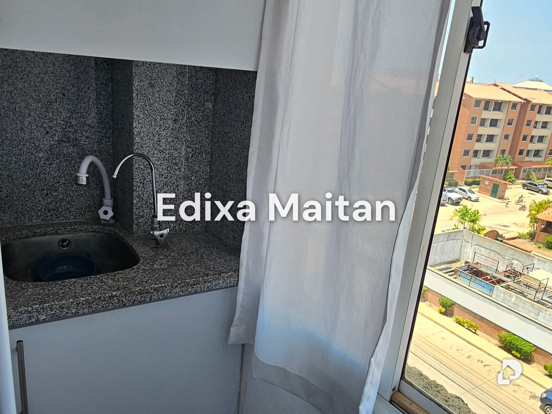 Apartamento en Urbanización Nueva Barcelona, Barcelona – 6
