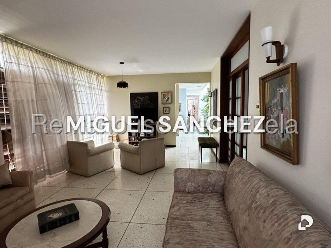 Casa en Prados del Este, Caracas – 8