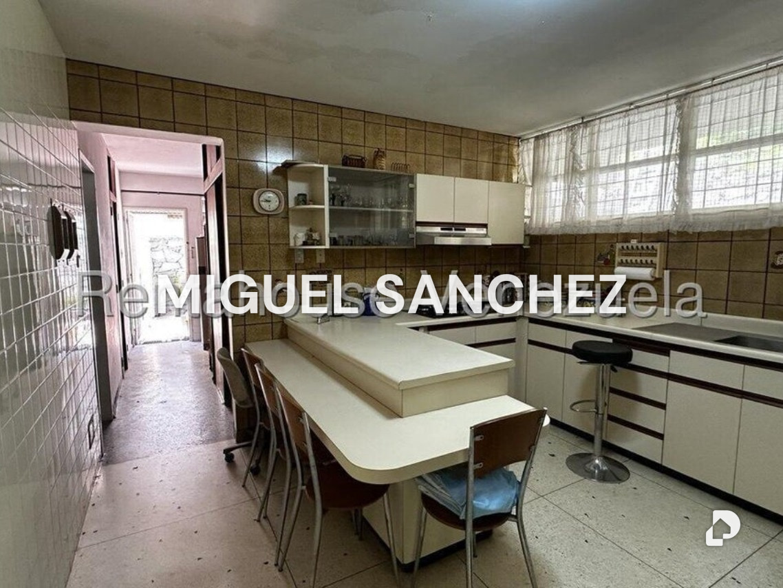 Casa en Prados del Este, Caracas – 16