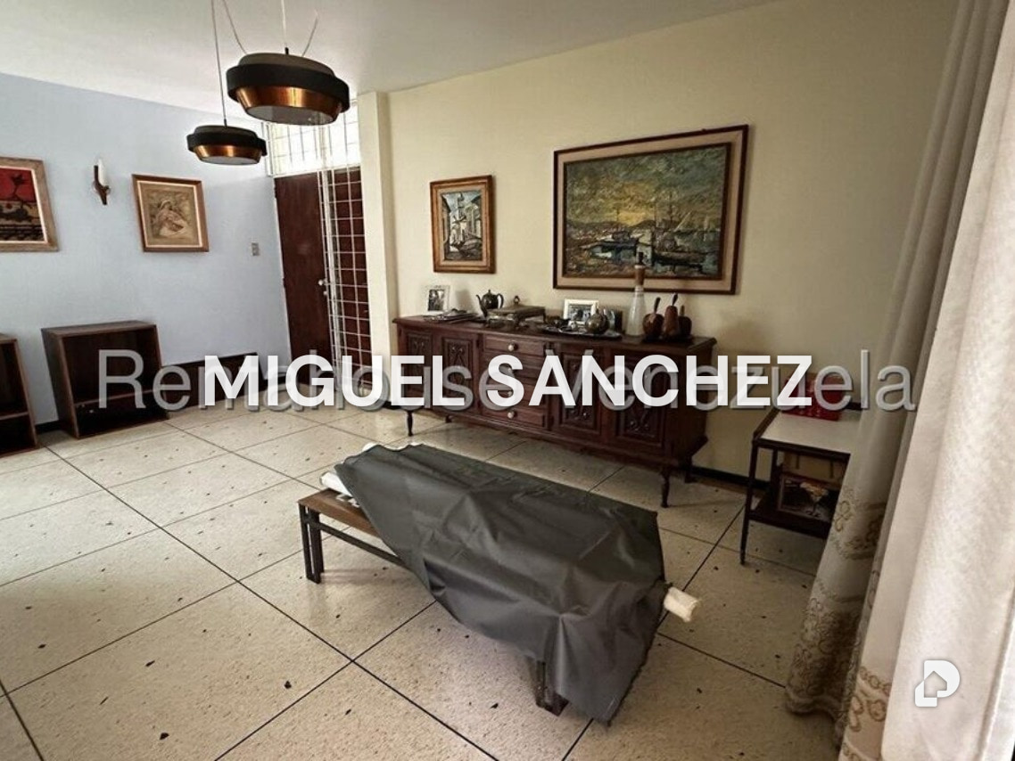 Casa en Prados del Este, Caracas – 10