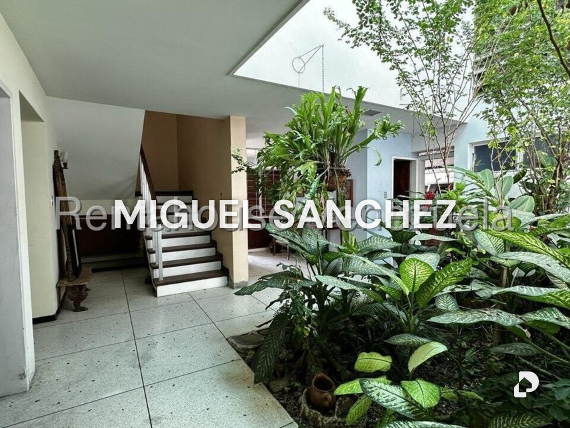 Casa en Prados del Este, Caracas – 5