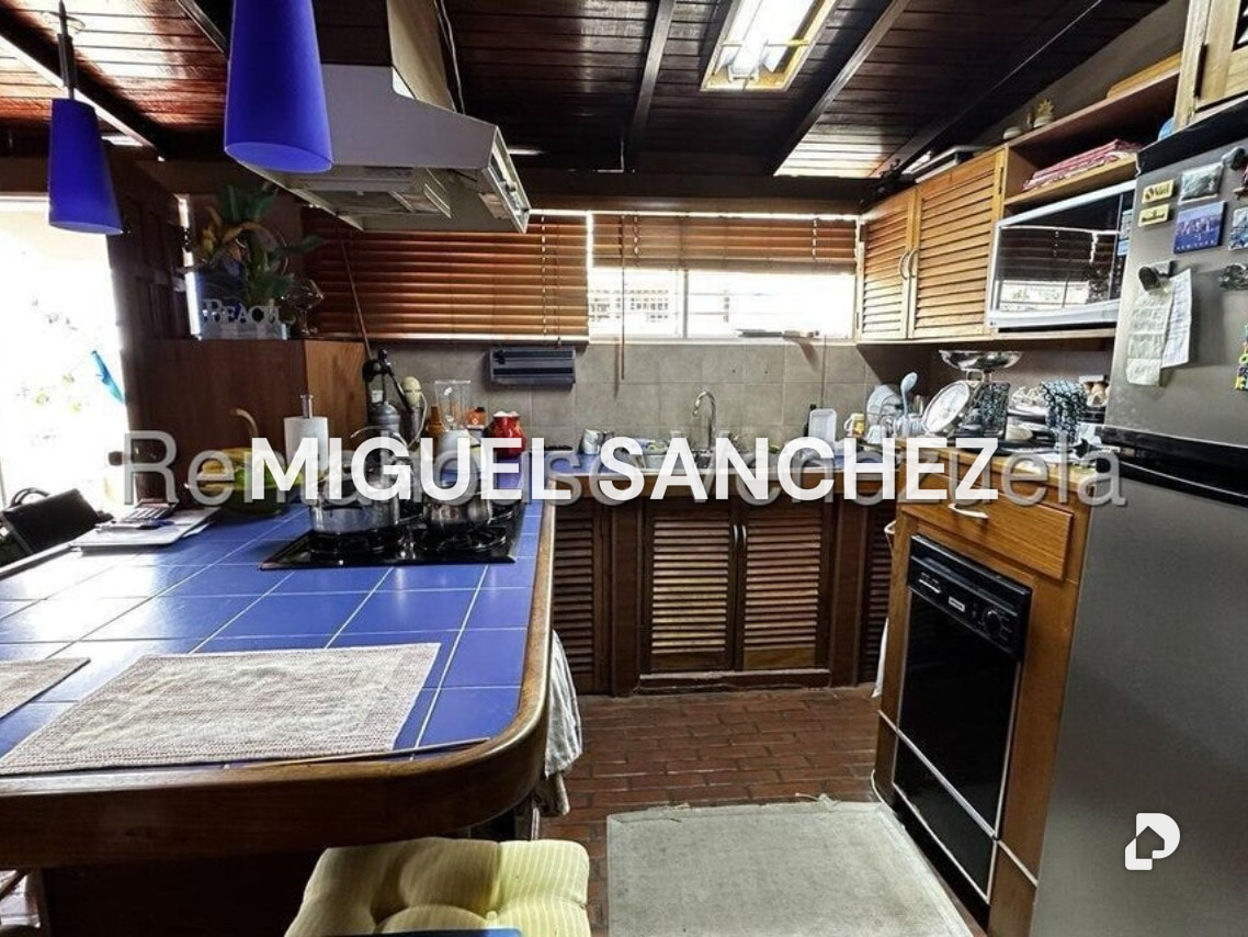 Casa en Prados del Este, Caracas – 20