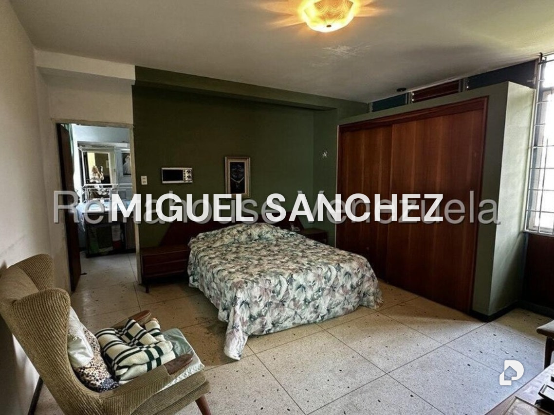 Casa en Prados del Este, Caracas – 18