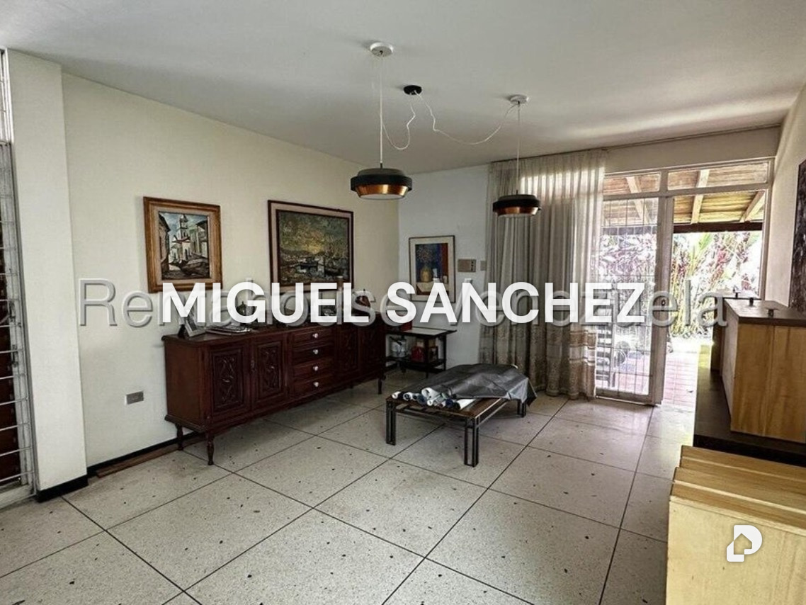 Casa en Prados del Este, Caracas – 9