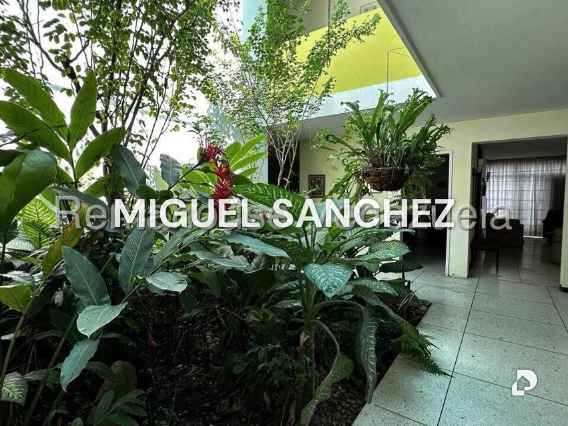 Casa en Prados del Este, Caracas – 4