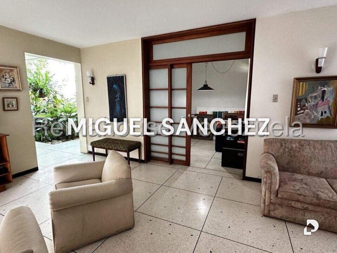 Casa en Prados del Este, Caracas – 6