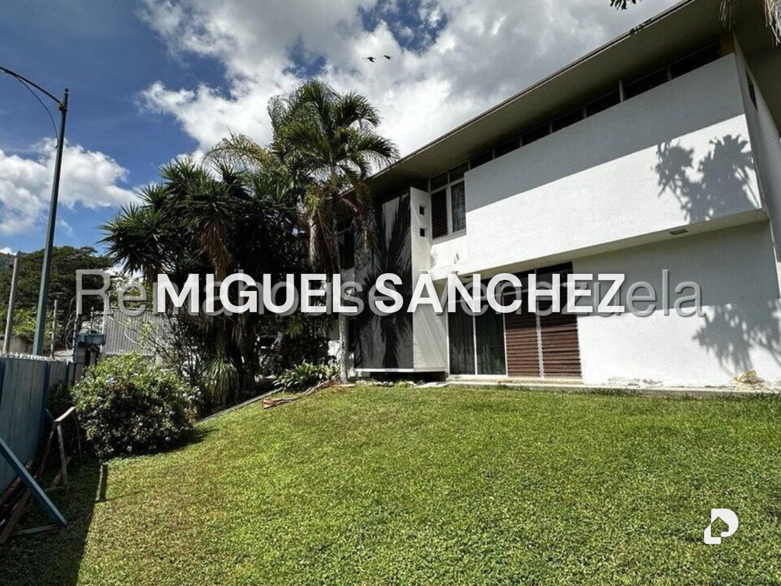 Casa en Prados del Este, Caracas – 3