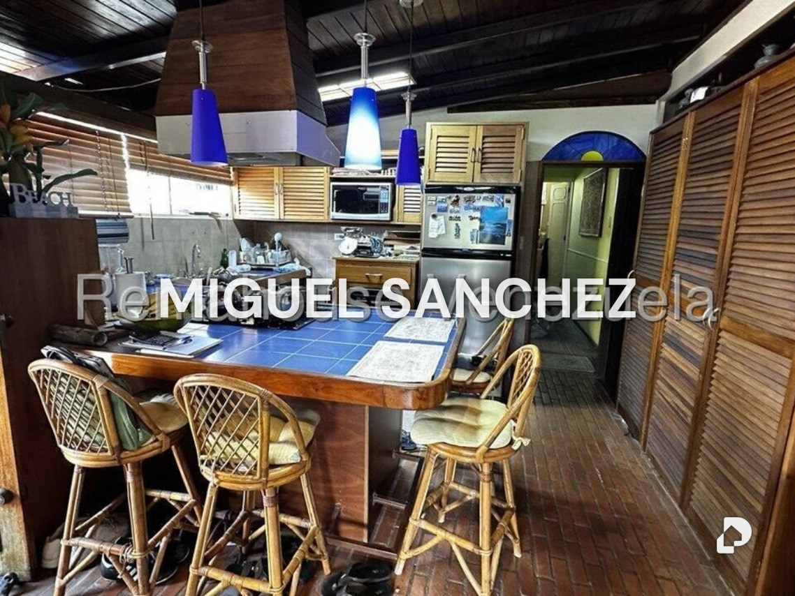 Casa en Prados del Este, Caracas – 21