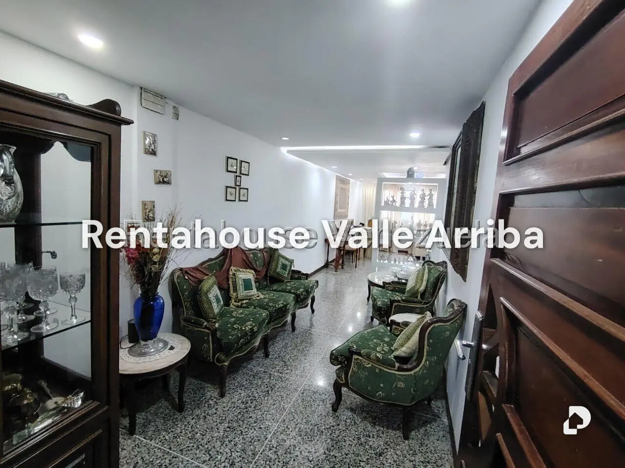 Apartamento en Colinas de Vista Alegre, Caracas – 7