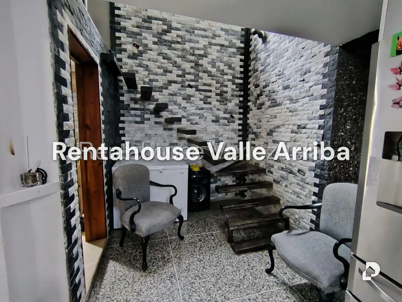 Apartamento en Colinas de Vista Alegre, Caracas – 22