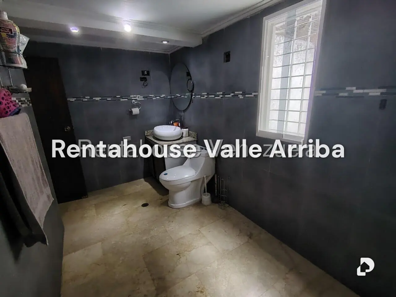 Apartamento en Colinas de Vista Alegre, Caracas – 19
