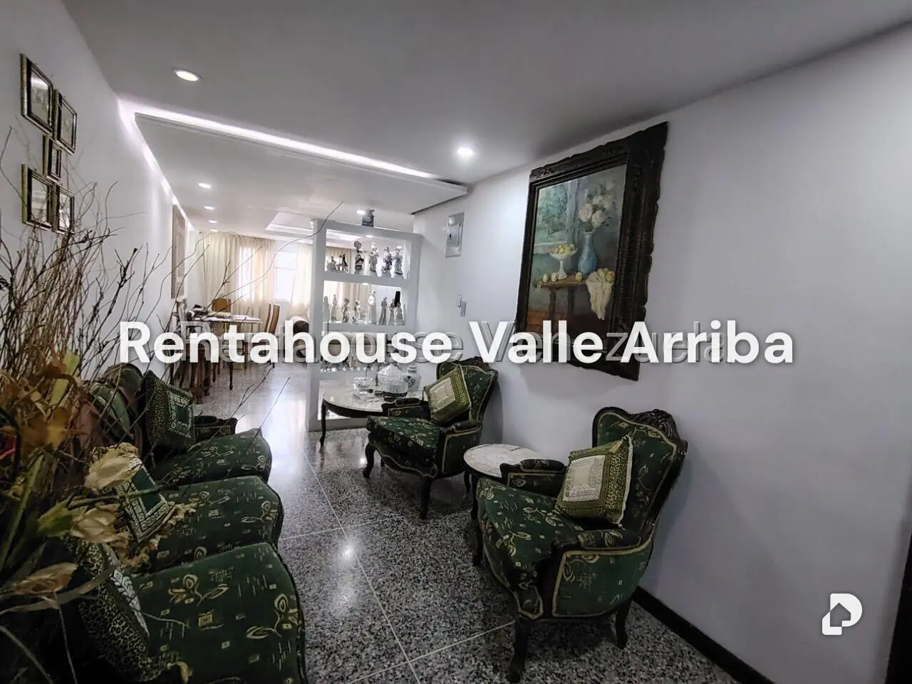 Apartamento en Colinas de Vista Alegre, Caracas – 6