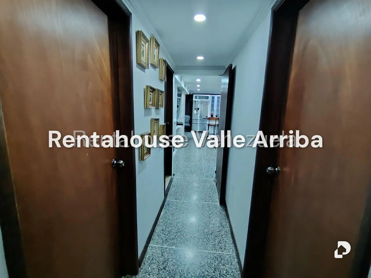 Apartamento en Colinas de Vista Alegre, Caracas – 15
