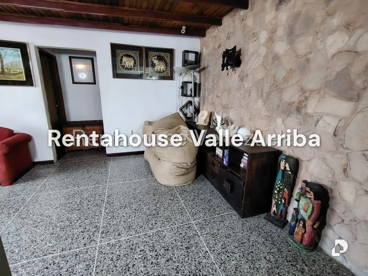 Apartamento en Colinas de Vista Alegre, Caracas – 27